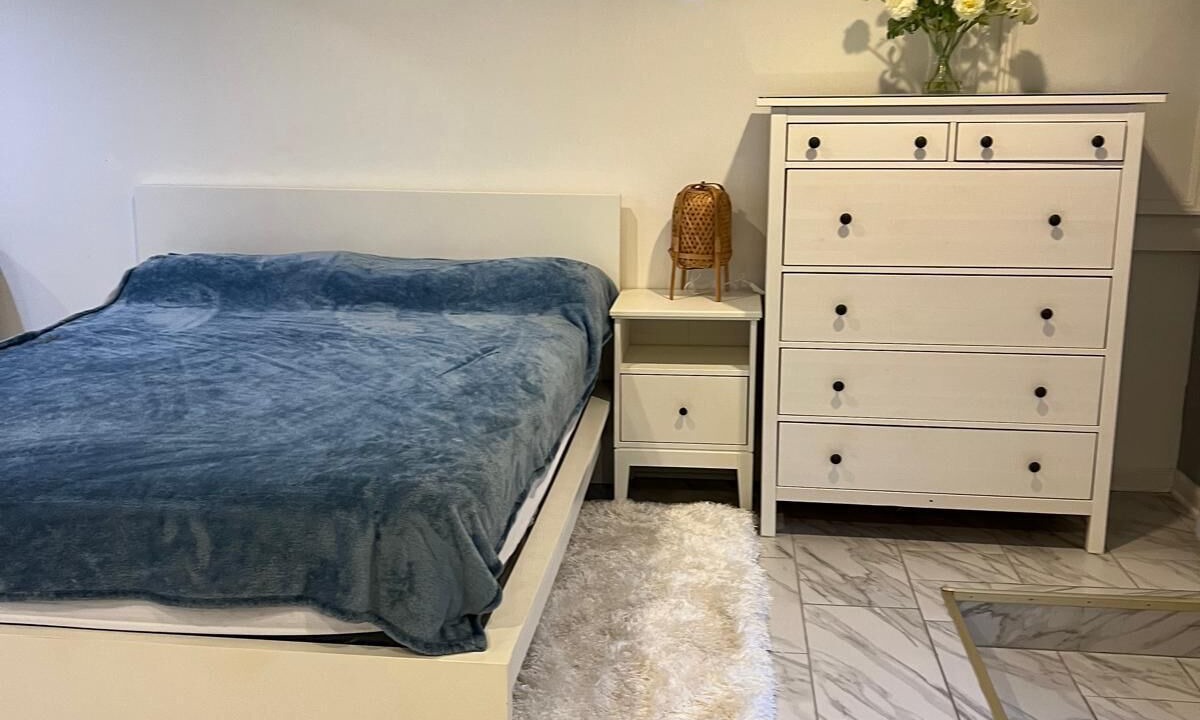 Photo of Bedroom in Potomac