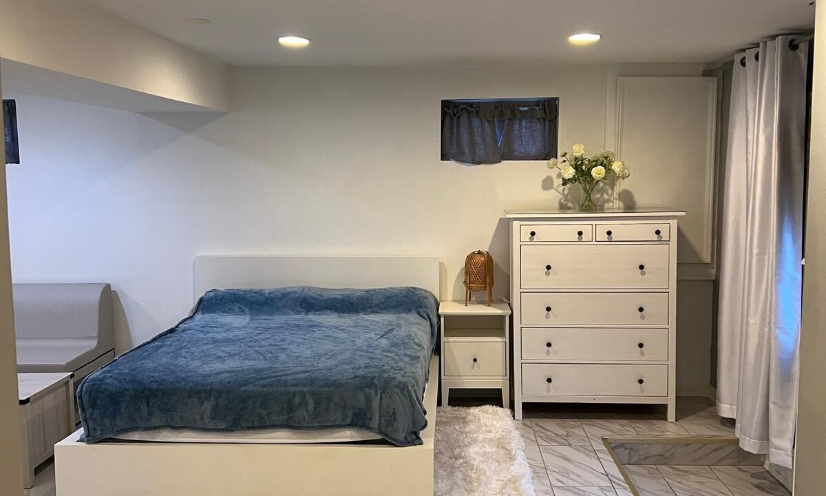 Photo of Bedroom in Potomac