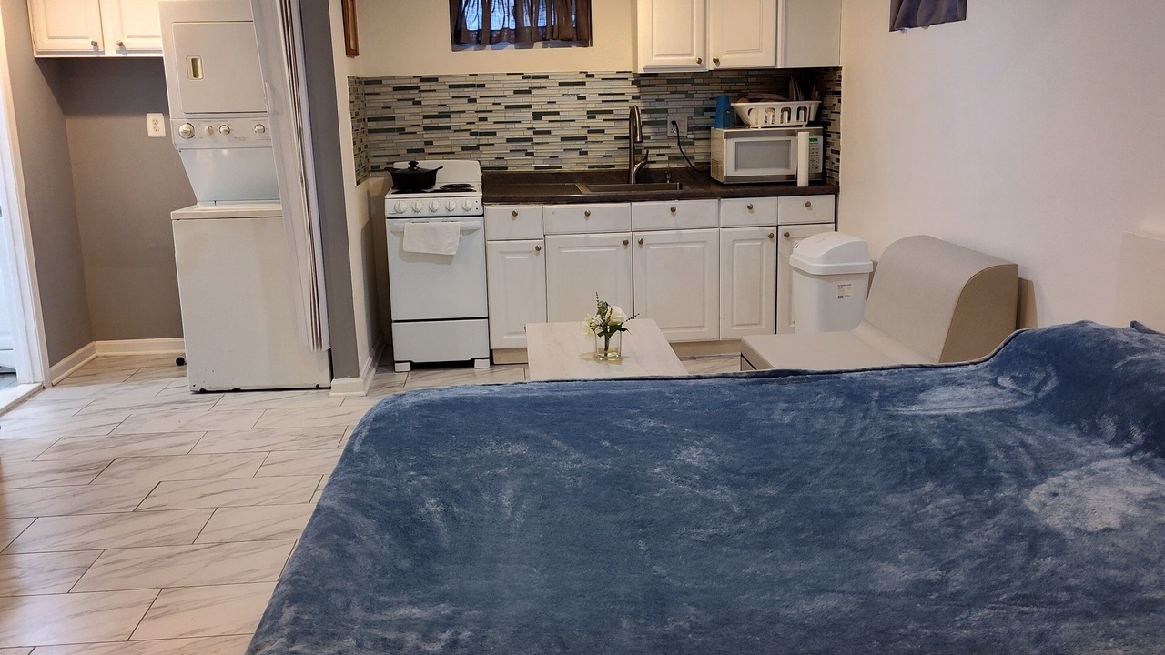 Photo of Bedroom in Potomac