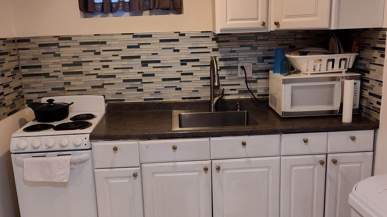 Photo of Kitchen in Potomac