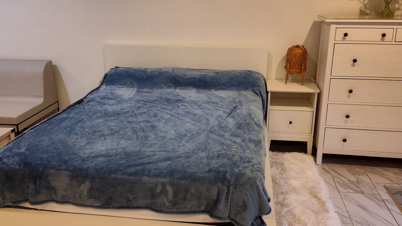 Photo of Bedroom in Potomac