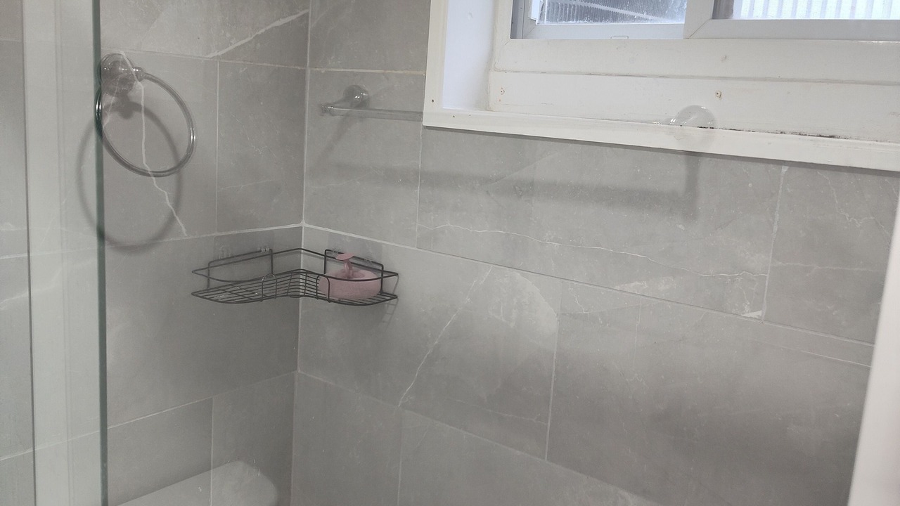 Photo of Bathroom in Potomac