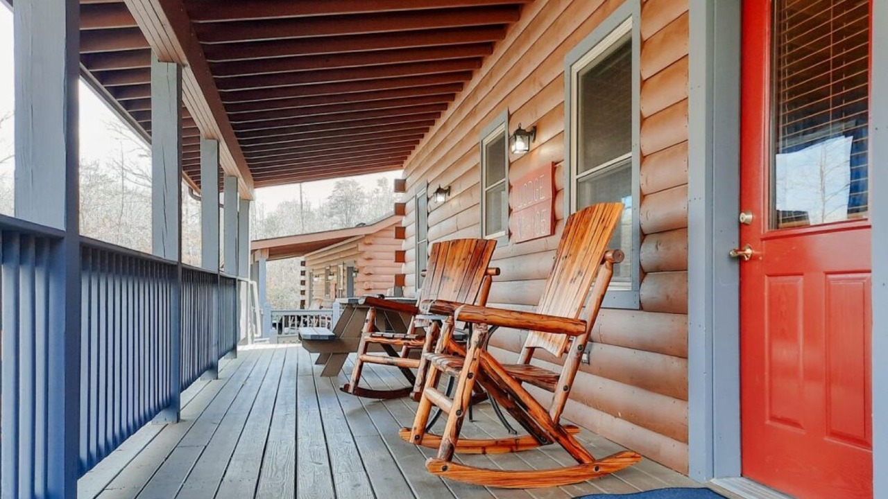 Photo of Outdoor in Spotsylvania