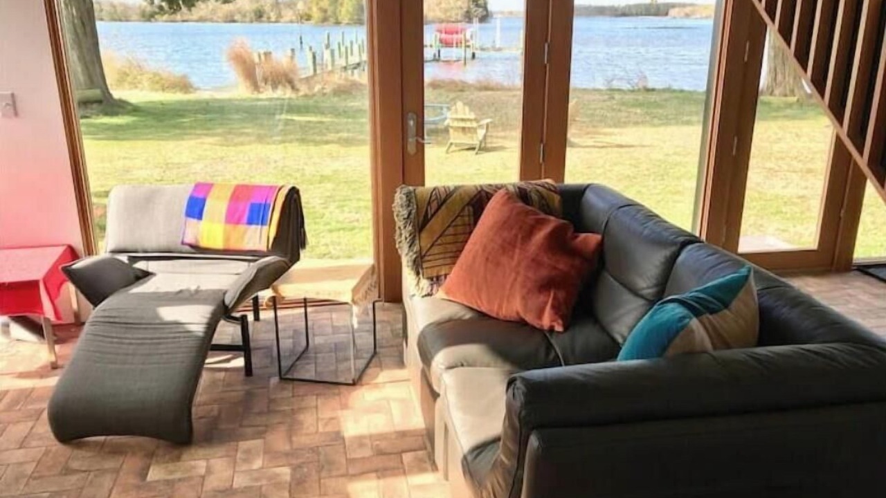 Photo of Livingroom in Cambridge