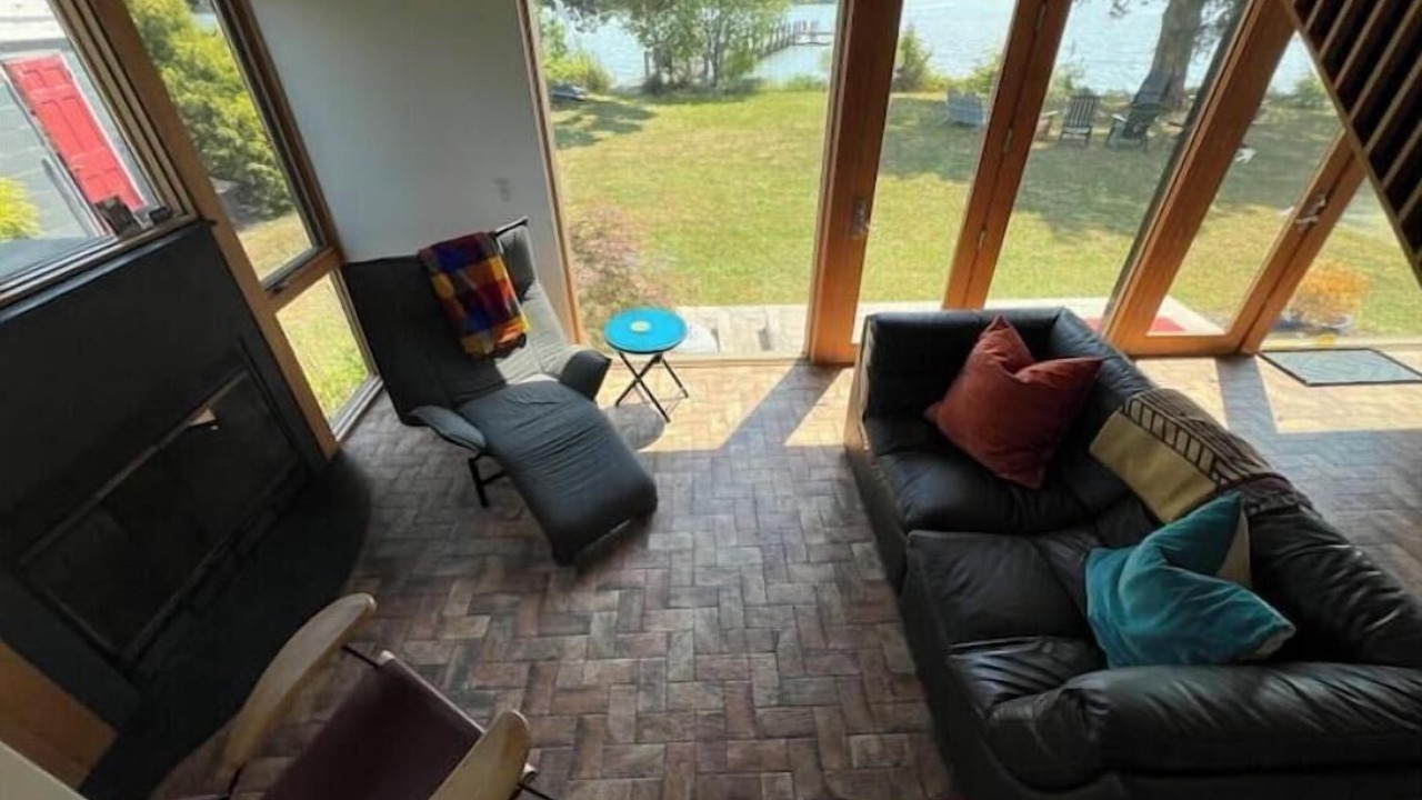 Photo of Livingroom in Cambridge