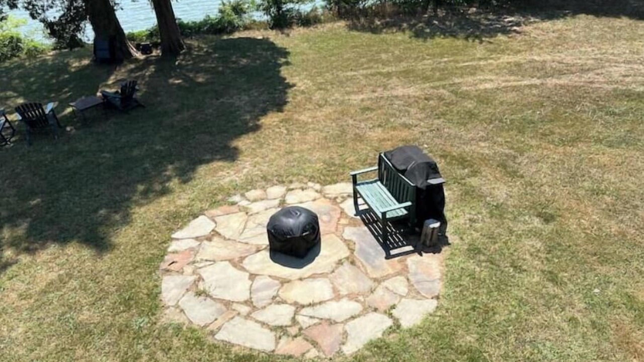 Photo of Outdoor in Cambridge