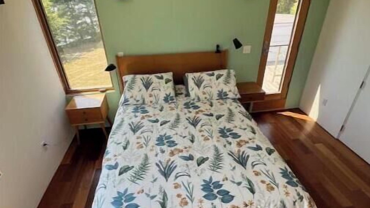 Photo of Bedroom in Cambridge