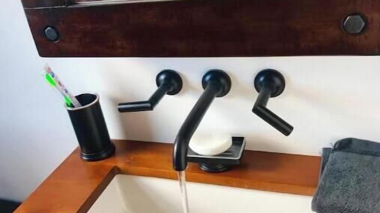 Photo of Bathroom in Cambridge