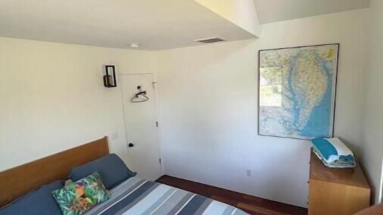 Photo of Bedroom in Cambridge