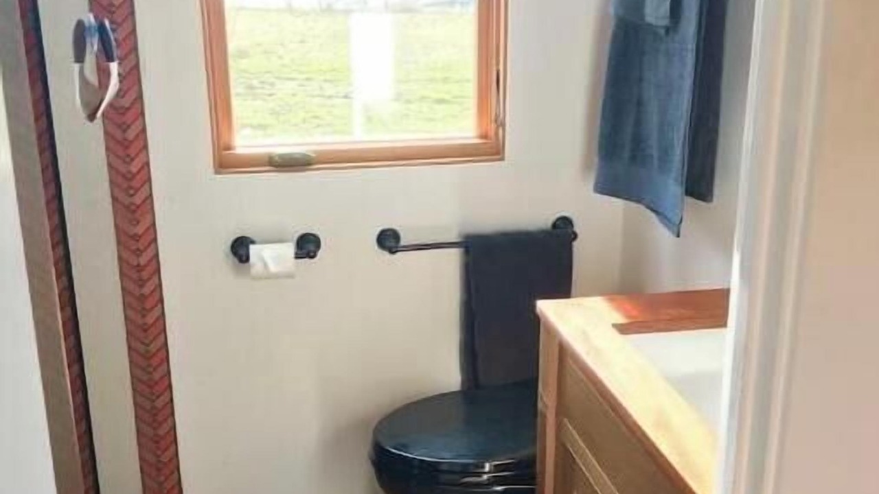 Photo of Bathroom in Cambridge