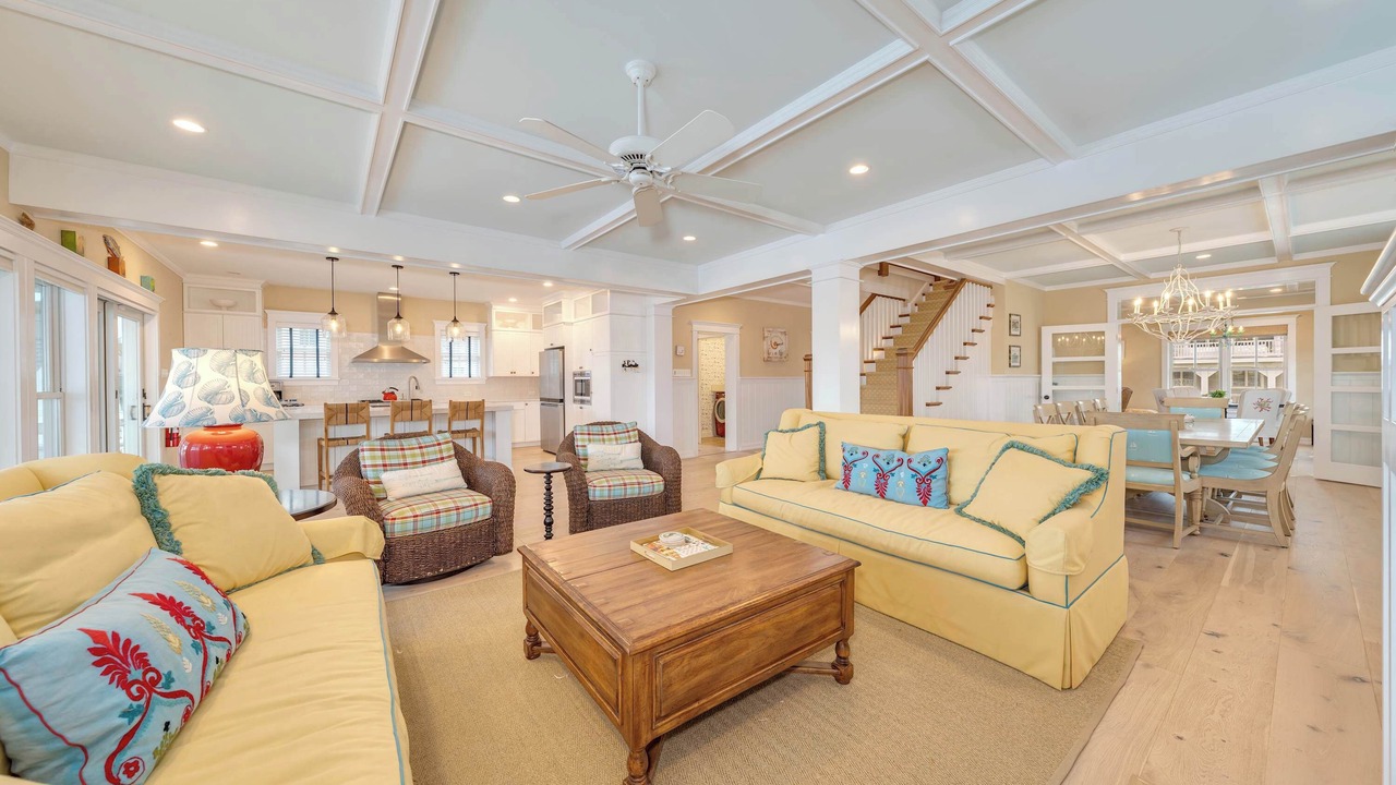 Photo of Bedroom in Stone Harbor