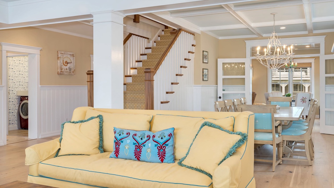 Photo of Livingroom in Stone Harbor