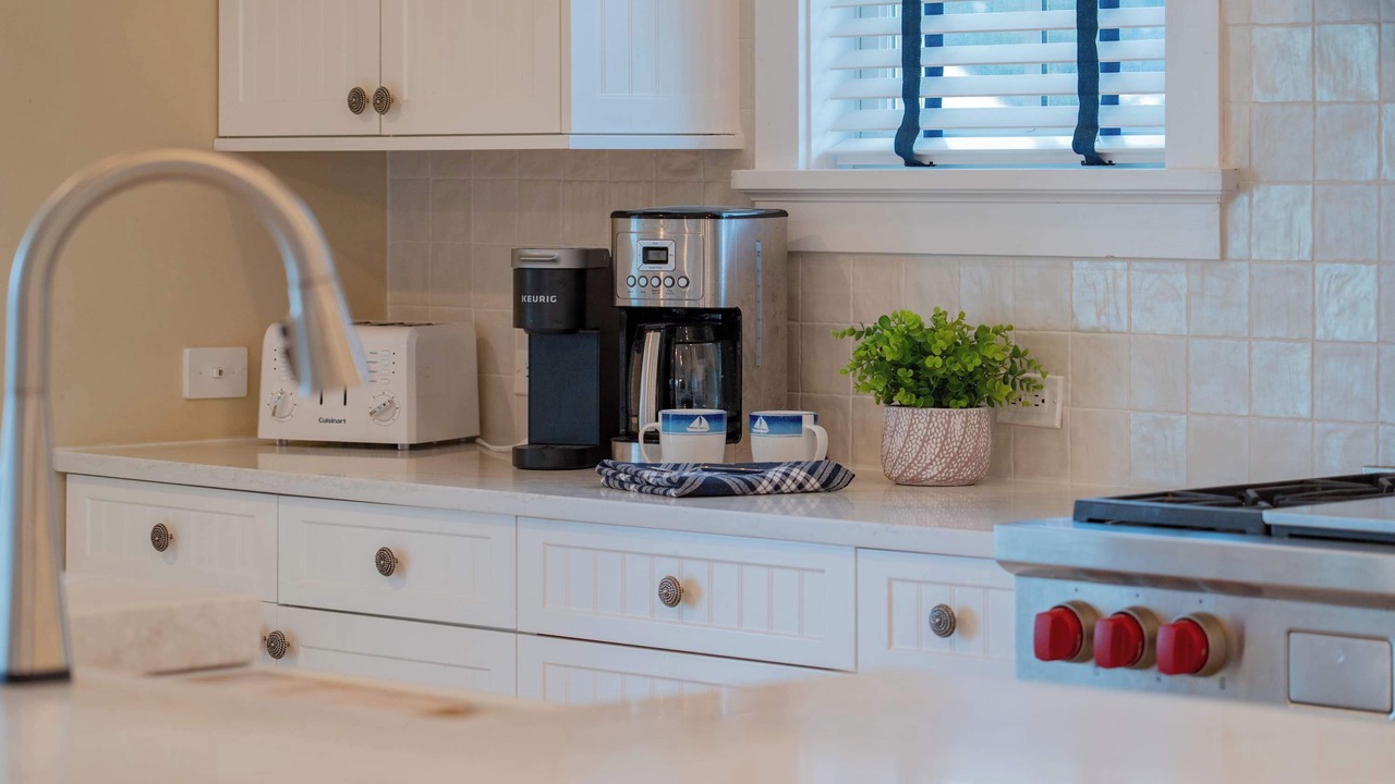 Photo of Kitchen in Stone Harbor