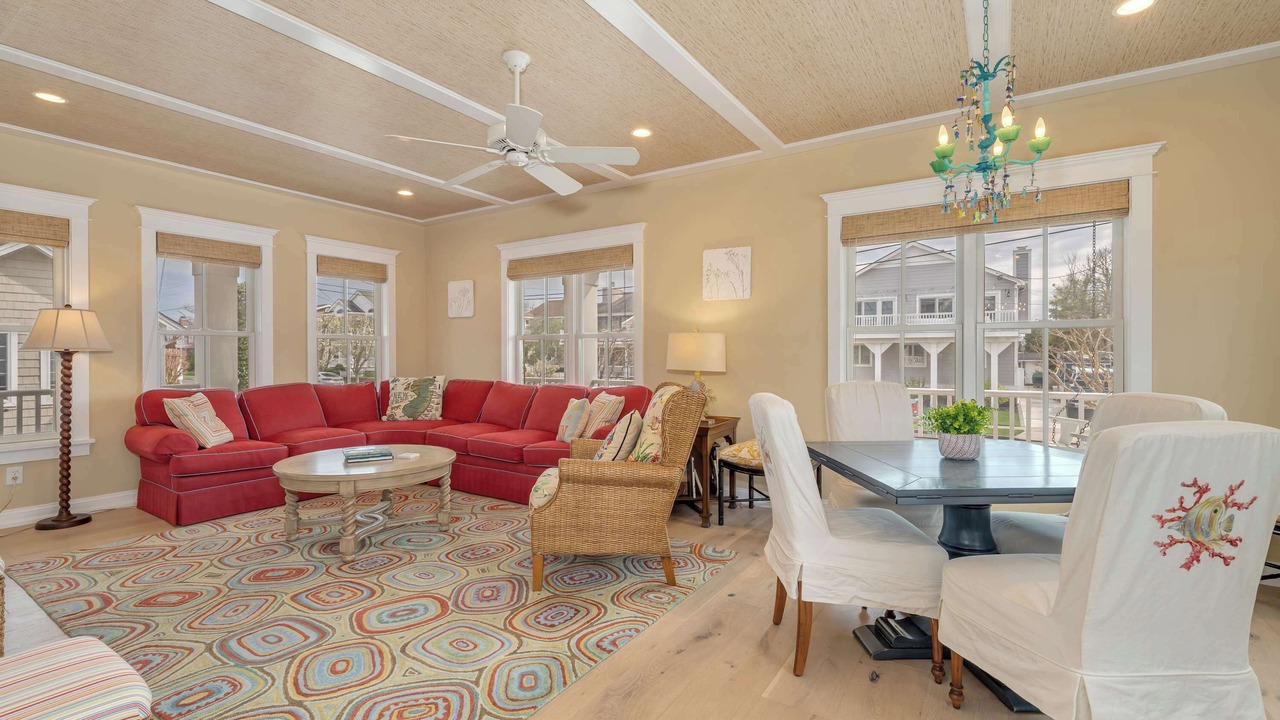 Photo of Bedroom in Stone Harbor