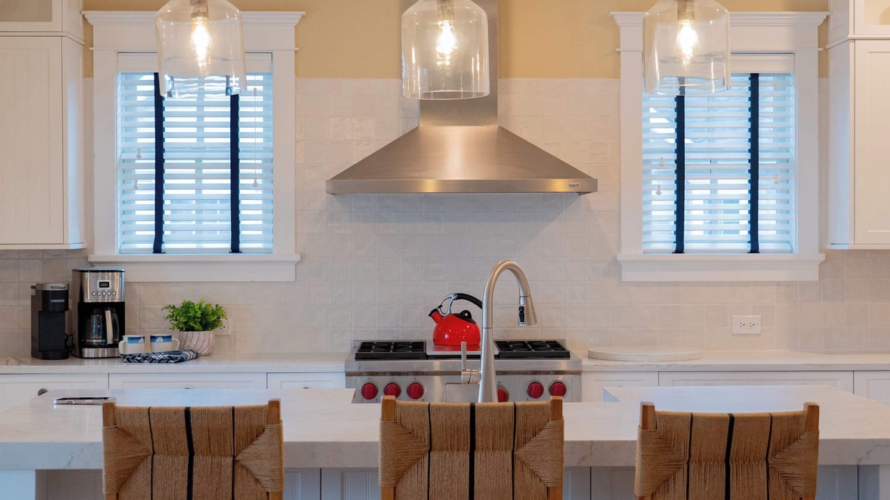 Photo of Kitchen in Stone Harbor