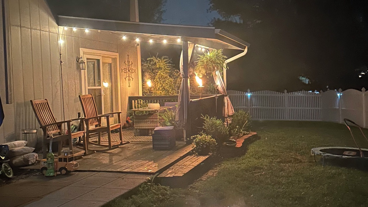 Photo of Patio Balcony in Omaha