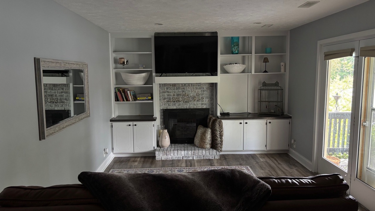 Photo of Livingroom in Omaha