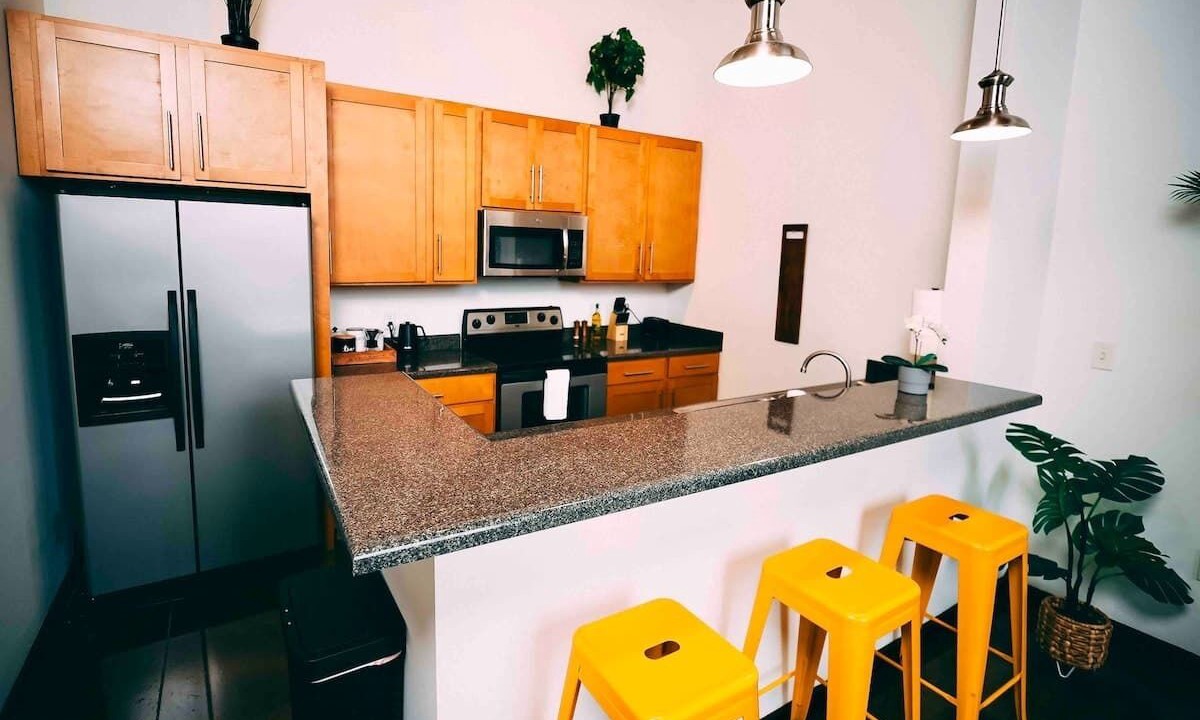 Photo of Kitchen in Arcadia