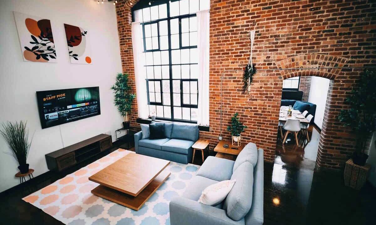 Photo of Livingroom in Arcadia