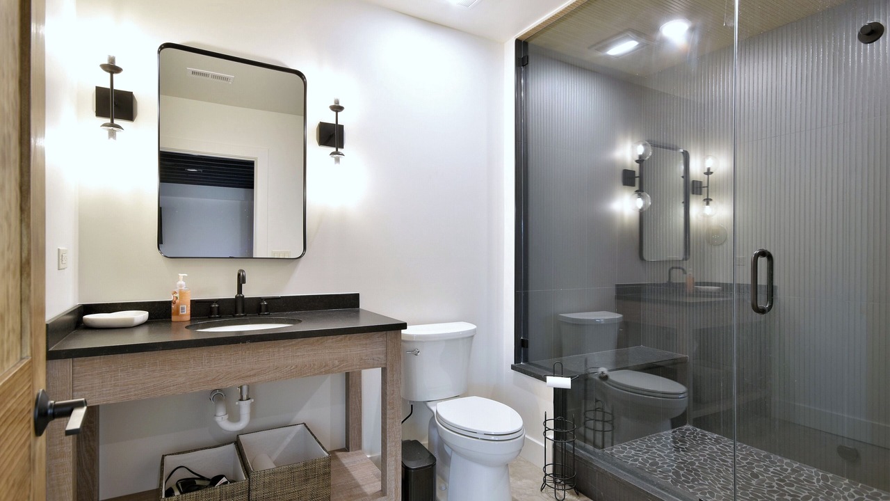 Photo of Bathroom in Zenda