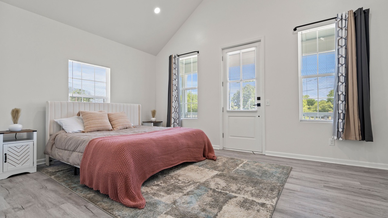Photo of Bedroom in Sumter