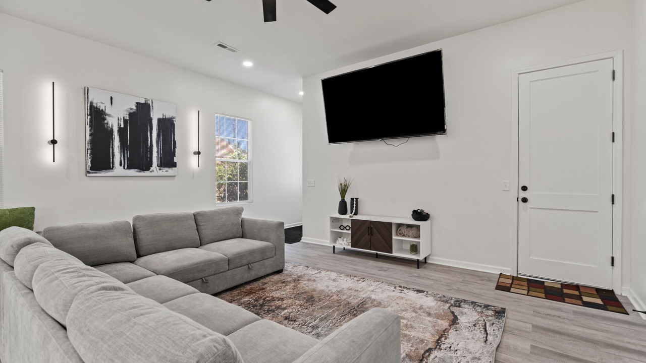 Photo of Livingroom in Sumter