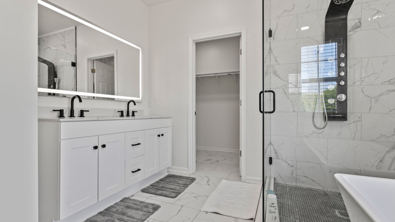 Photo of Bathroom in Sumter