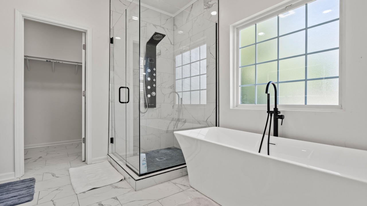 Photo of Bathroom in Sumter