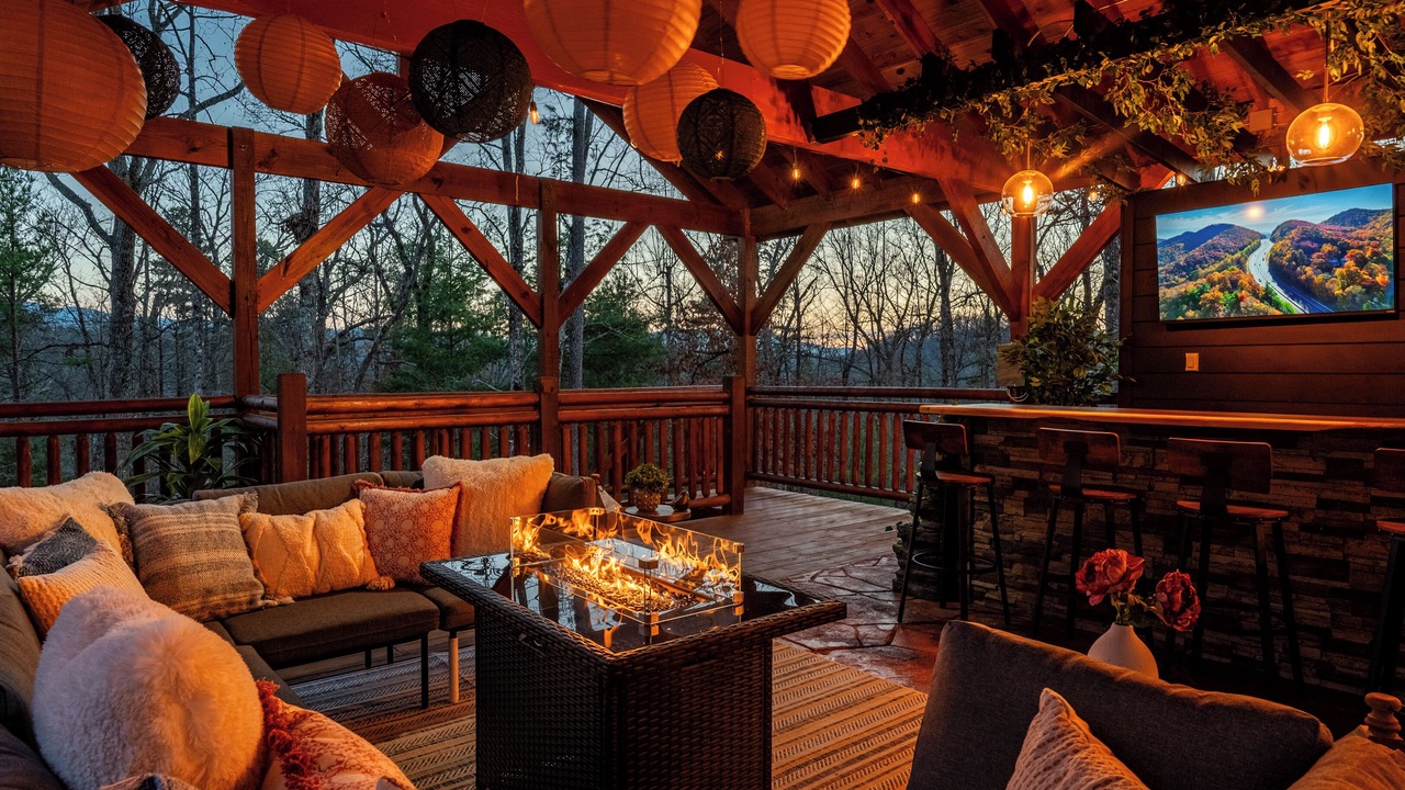 Photo of Outdoor in Caton