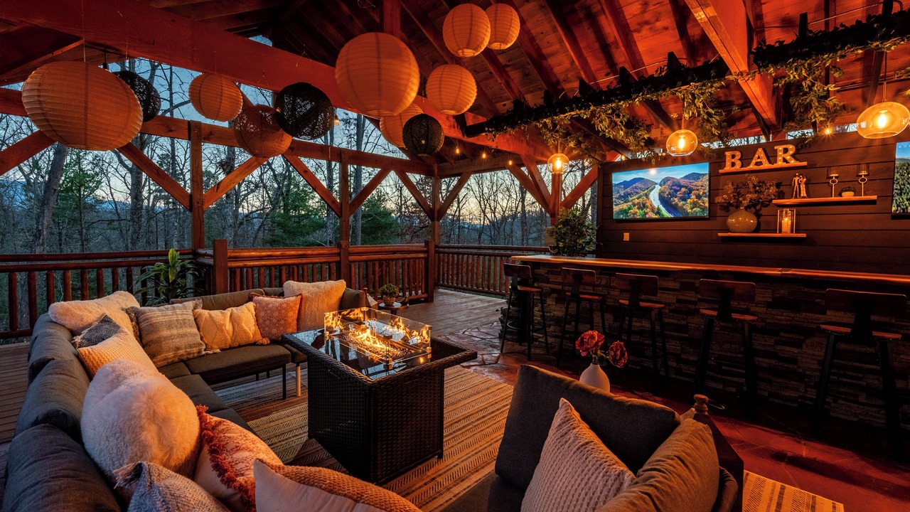 Photo of Outdoor in Caton