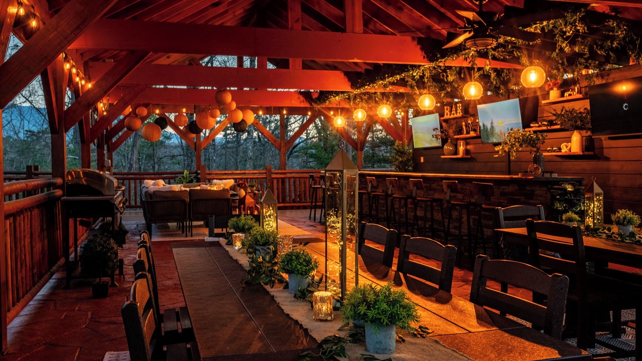 Photo of Outdoor in Caton