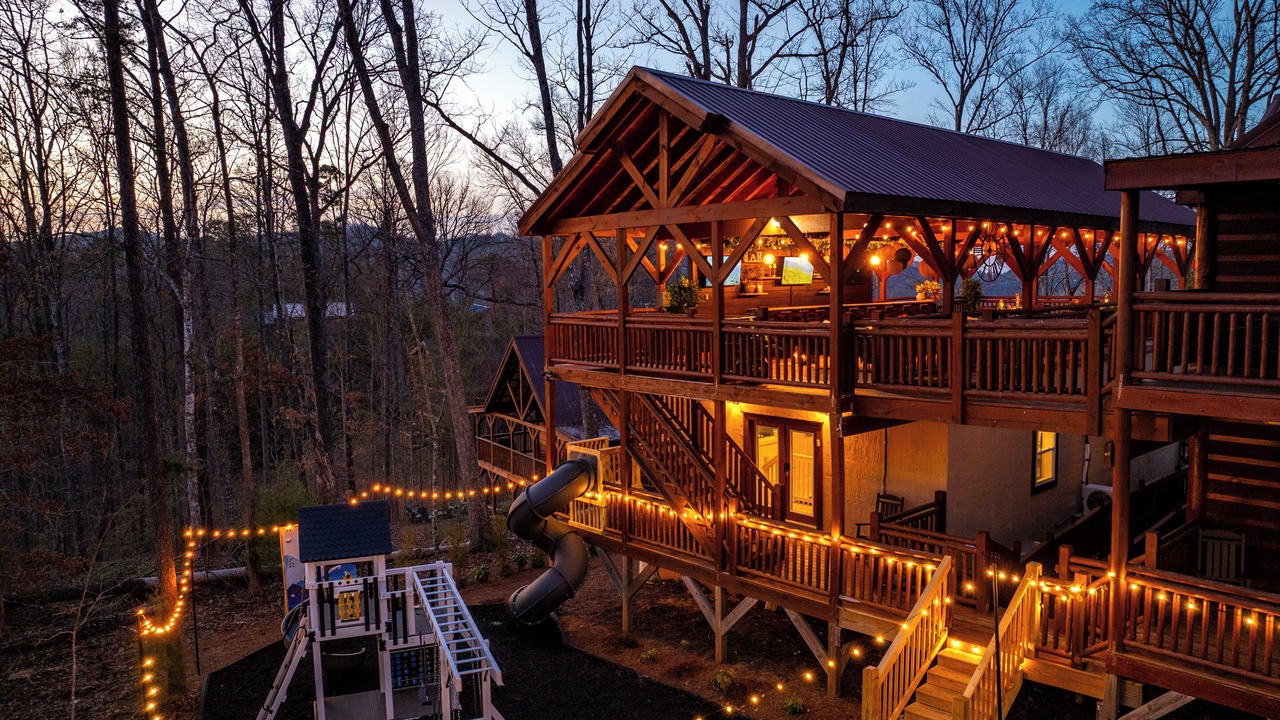 Photo of Outdoor in Caton