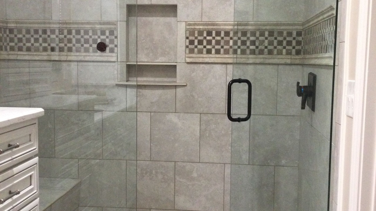 Photo of Bathroom in Rome