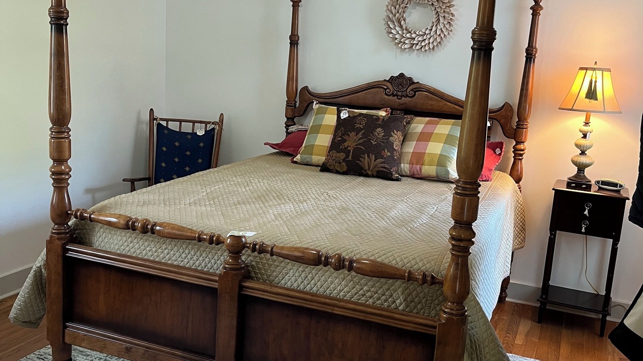 Photo of Bedroom in Rome