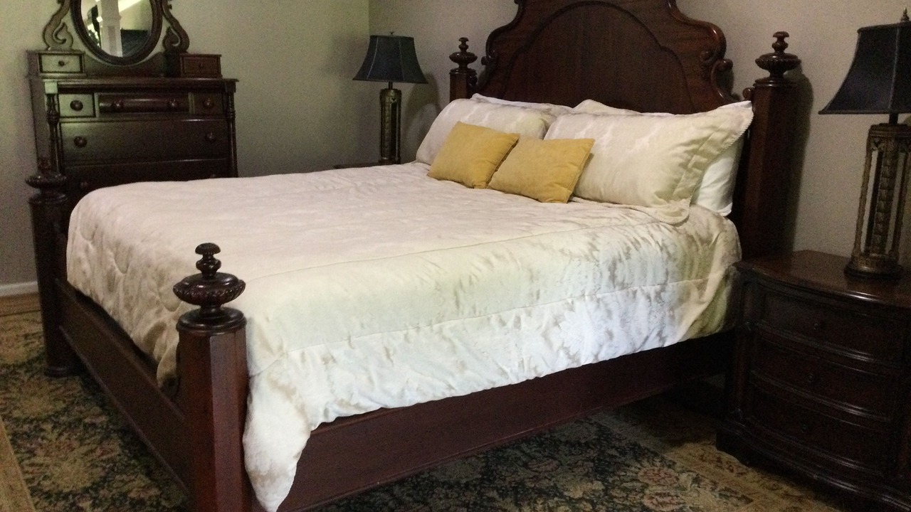 Photo of Bedroom in Rome