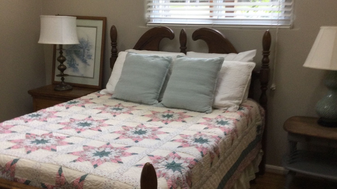 Photo of Bedroom in Rome