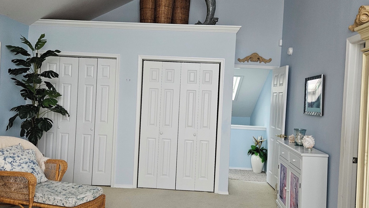 Photo of Bedroom in Pebble Beach
