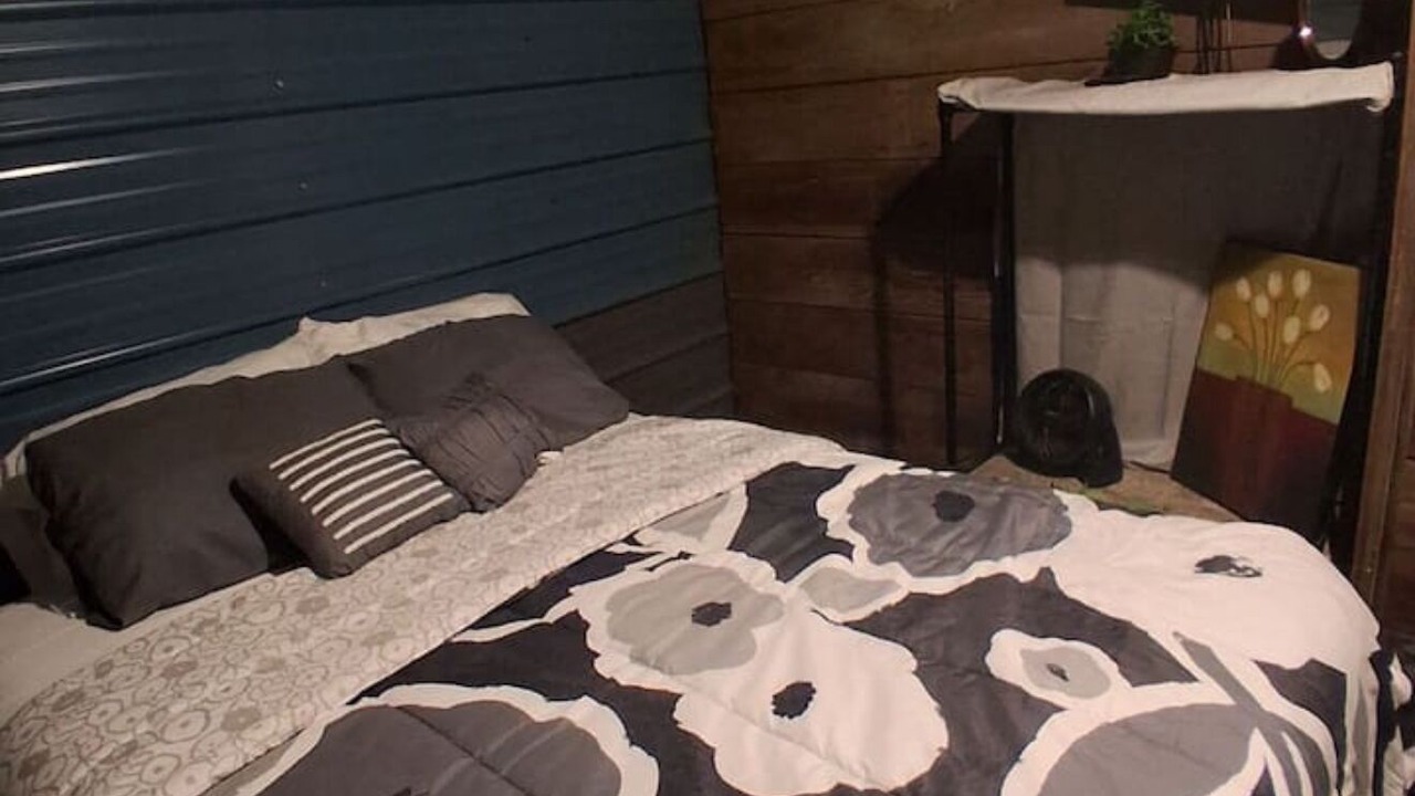Photo of Bedroom in Hunnewell