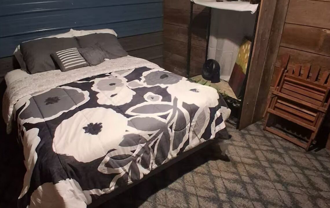 Photo of Bedroom in Hunnewell