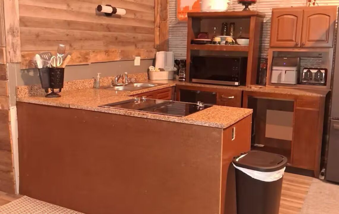 Photo of Kitchen in Hunnewell