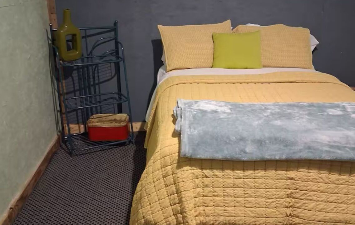 Photo of Bedroom in Hunnewell