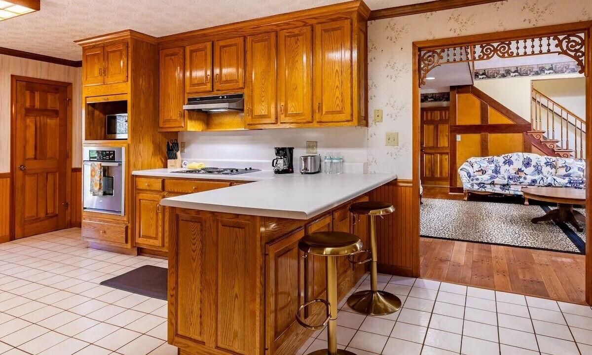 Photo of Kitchen in Ball Ground