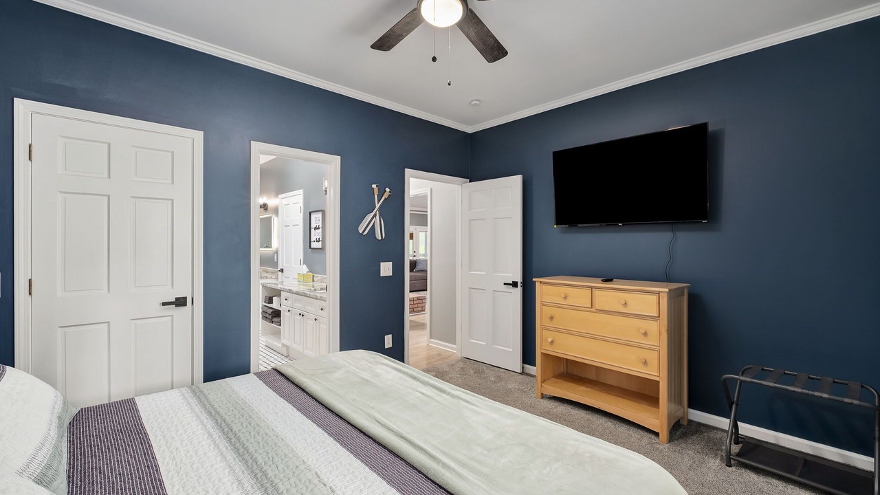 Photo of Bedroom in Crane Hill
