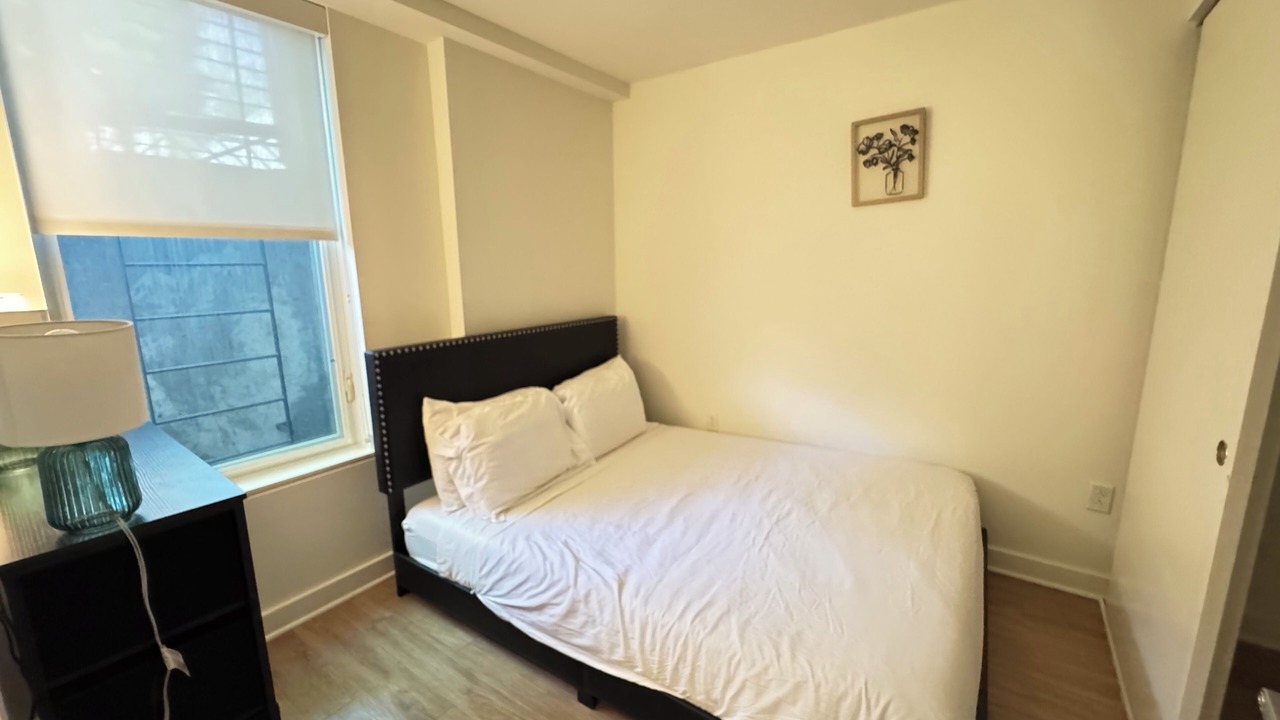 Photo of Bedroom in H Street Corridor