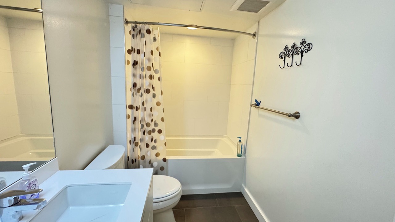 Photo of Bathroom in H Street Corridor