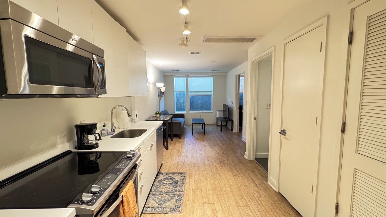 Photo of Kitchen in H Street Corridor