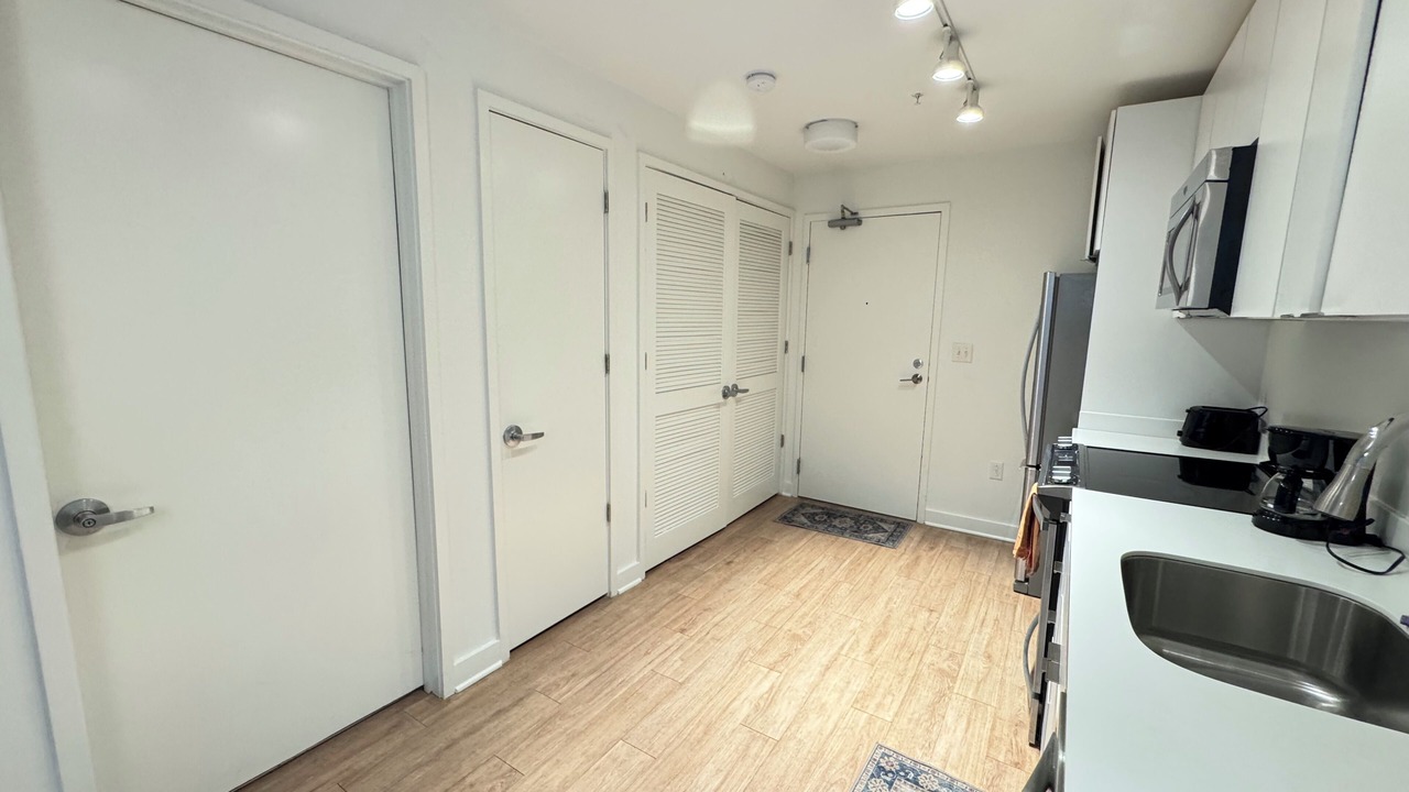 Photo of Kitchen in H Street Corridor