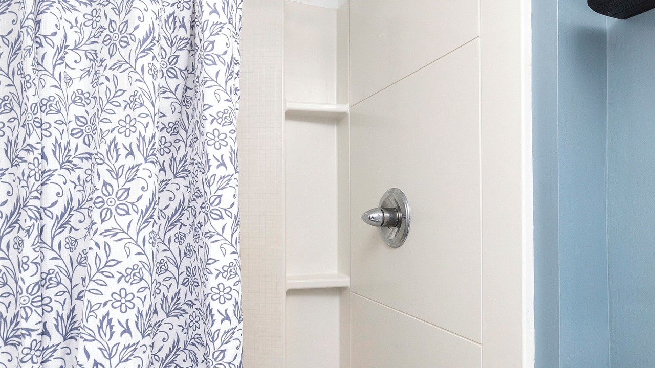 Photo of Bathroom in Manning