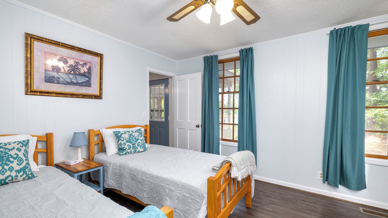Photo of Bedroom in Manning