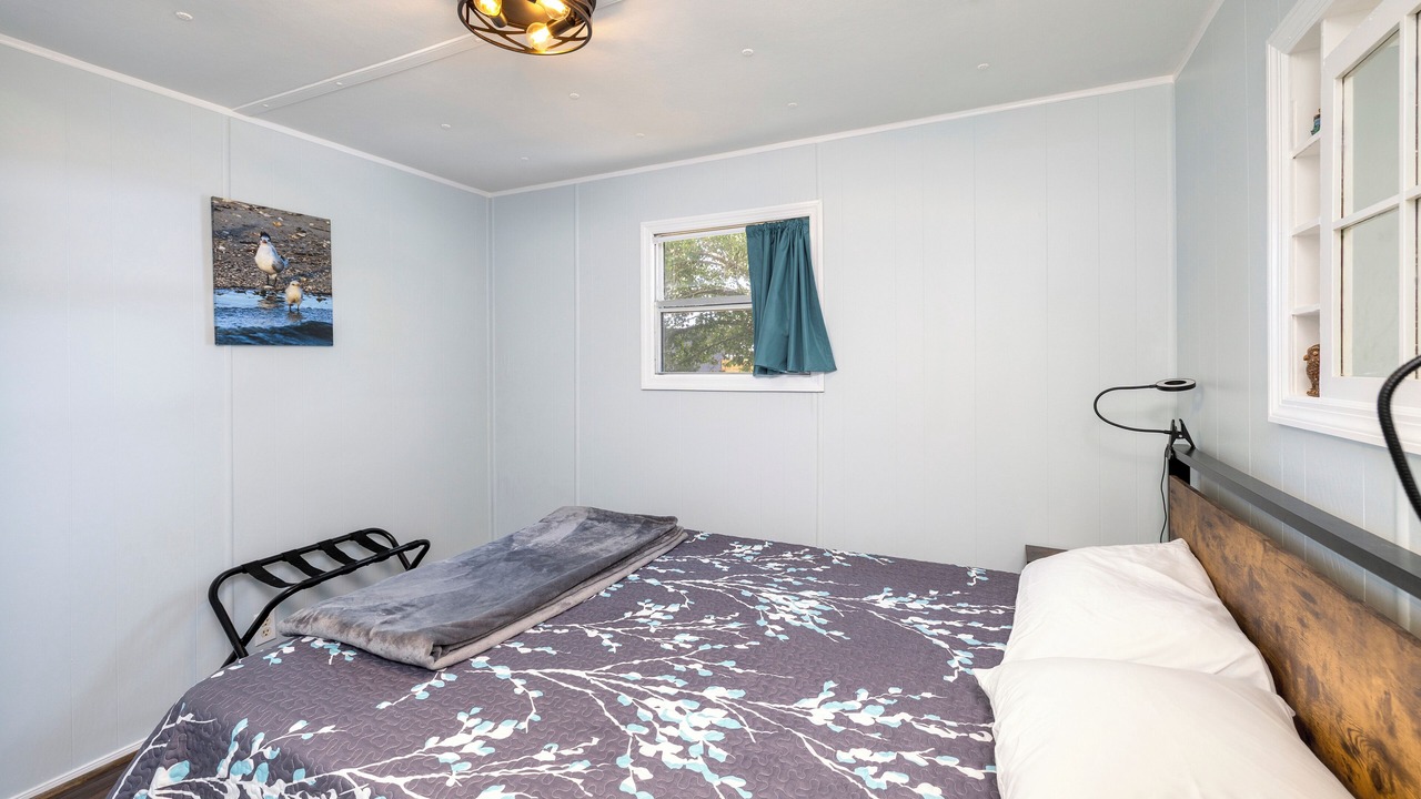 Photo of Bedroom in Manning